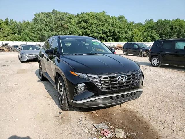 2022 Hyundai Tucson Sel VIN: 5NMJB3AE3NH107321 Lot: 64465274