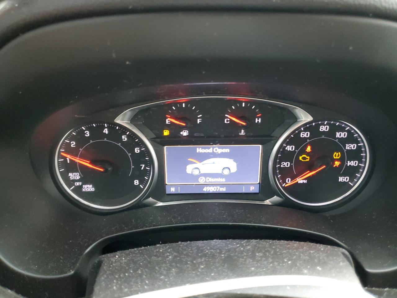 2019 GMC Terrain Slt VIN: 3GKALPEX2KL385694 Lot: 62152874