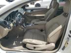 2012 Mercedes-Benz C 250 de vânzare în Opa Locka, FL - Water/Flood