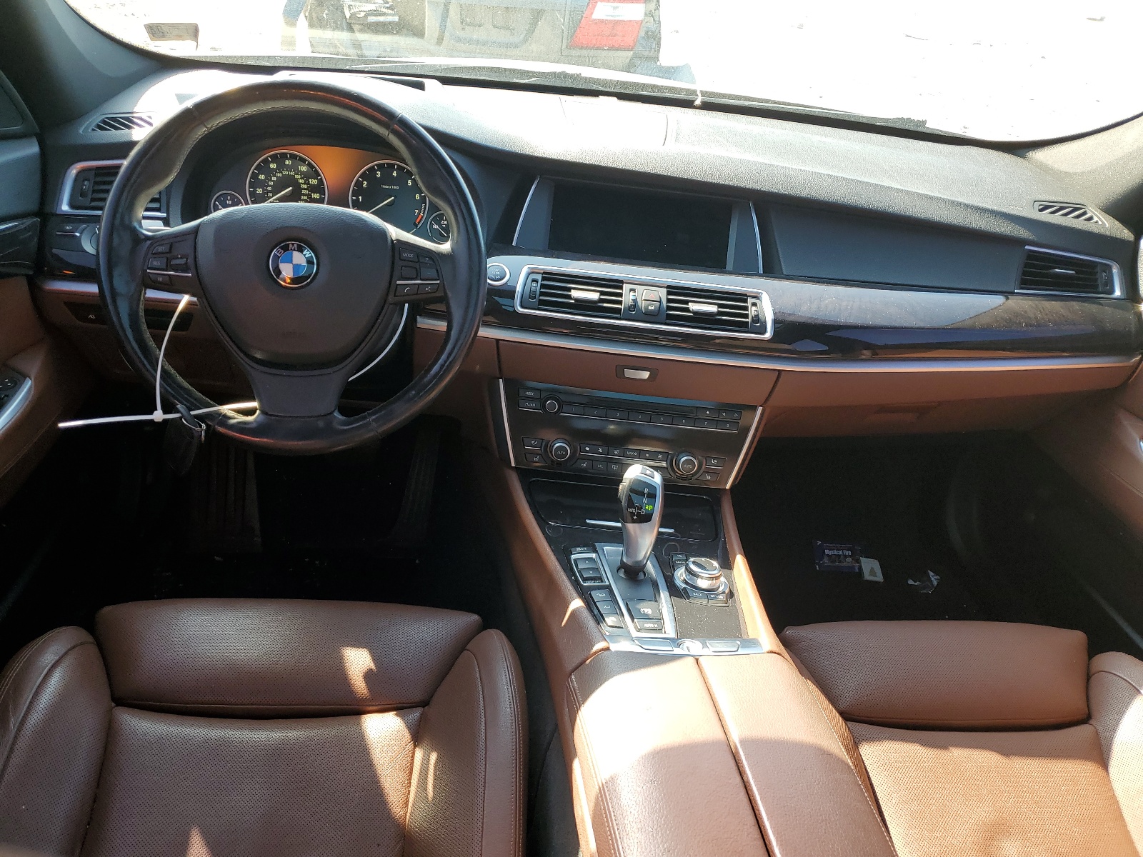 WBASP4C58CC341908 2012 BMW 550 Xigt