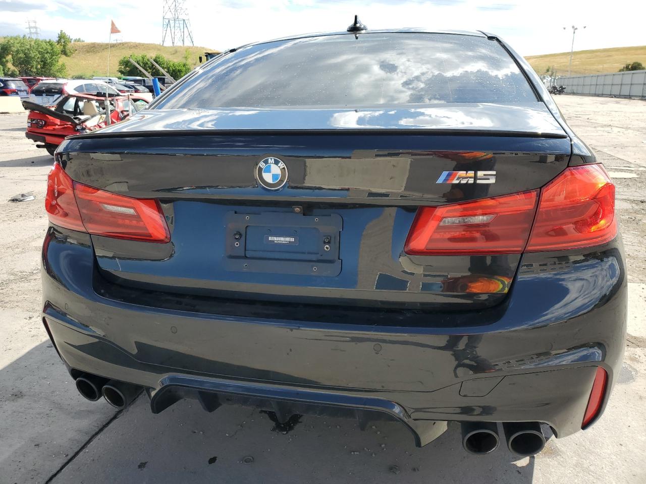 WBSJF0C53JB283471 2018 BMW M5