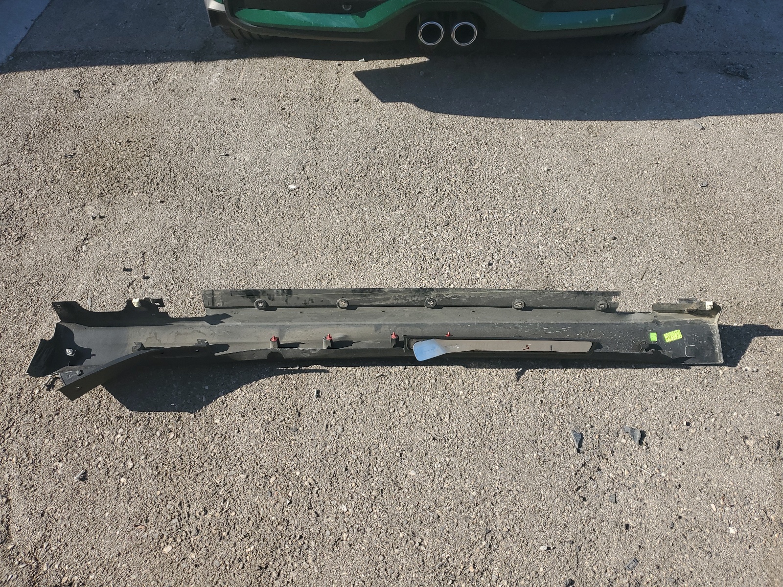 WMW53DK00R2V30601 2024 Mini Cooper S