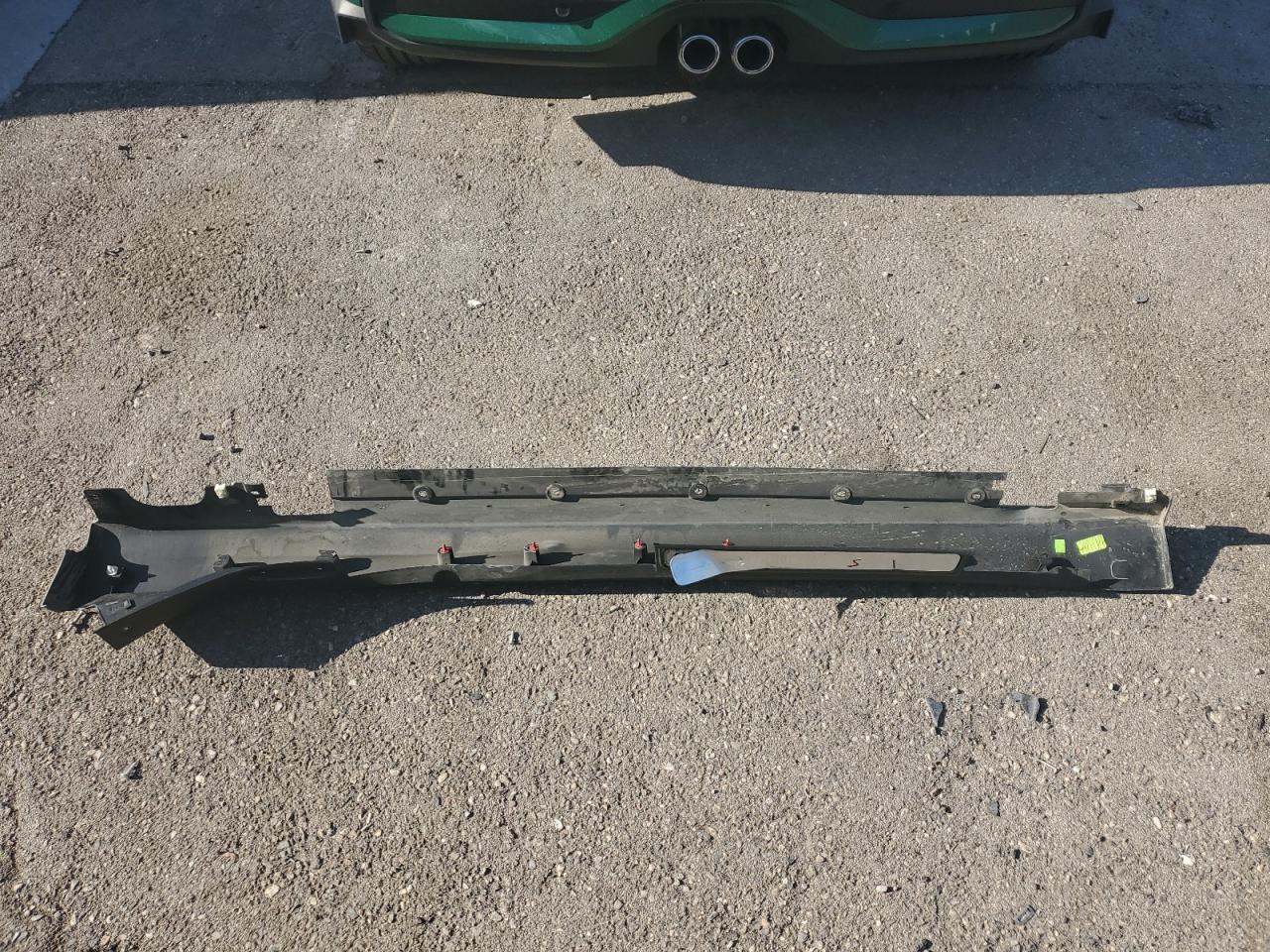 2024 Mini Cooper S VIN: WMW53DK00R2V30601 Lot: 63934784