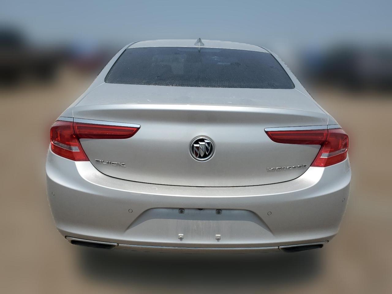 2017 Buick Lacrosse Essence VIN: 1G4ZP5SS9HU192761 Lot: 64550504