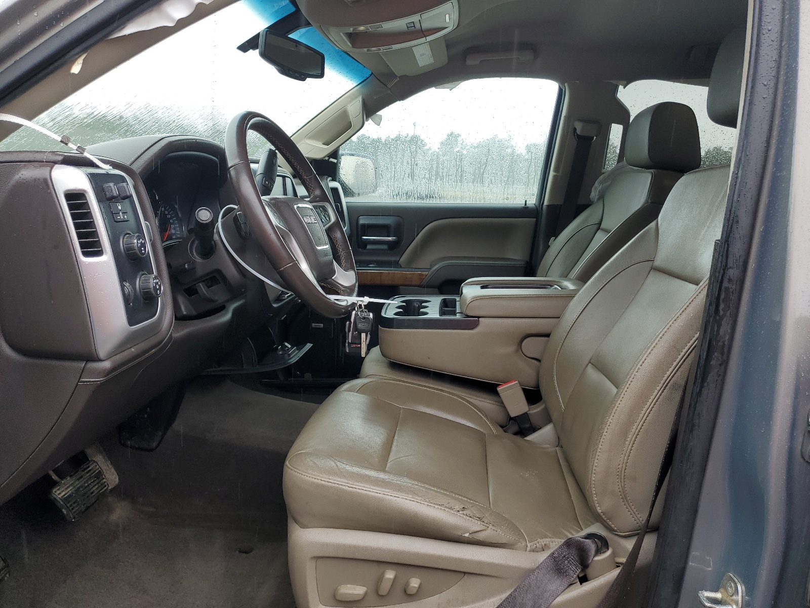 3GTU2NEC6HG275939 2017 GMC Sierra K1500 Slt