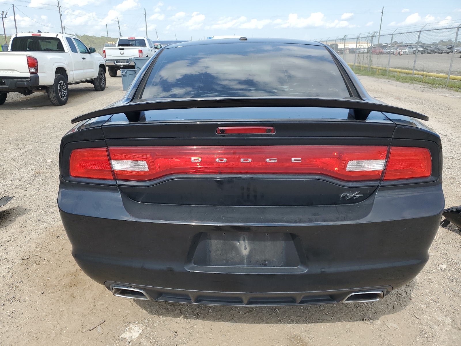 2014 Dodge Charger R/T vin: 2C3CDXCT9EH359791