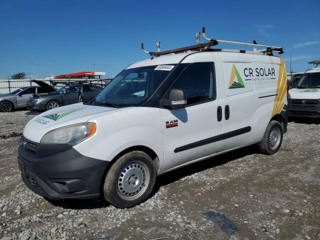  RAM All Models 2017 Білий