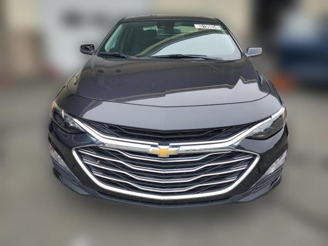  CHEVROLET MALIBU 2023 Чорний