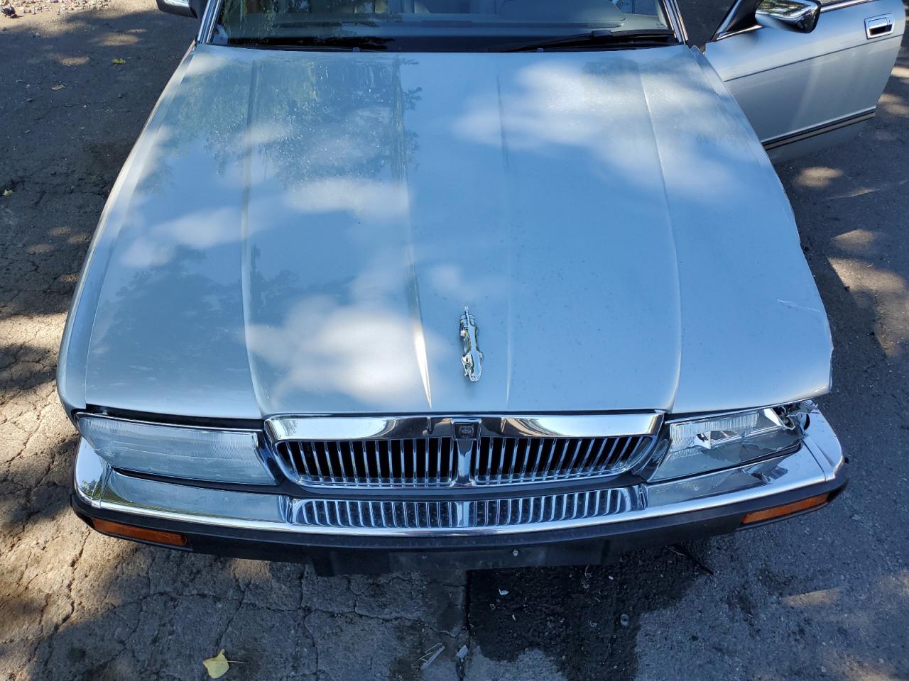 1994 Jaguar Xj6 VIN: SAJHX1741RC698208 Lot: 65683054