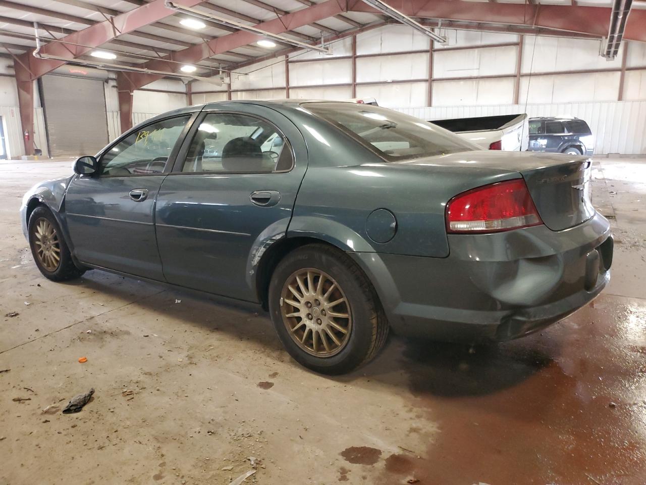 2006 Chrysler Sebring - Image 2