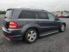 2012 Mercedes-Benz Gl 450 4Matic продається в Fredericksburg, VA - Front End