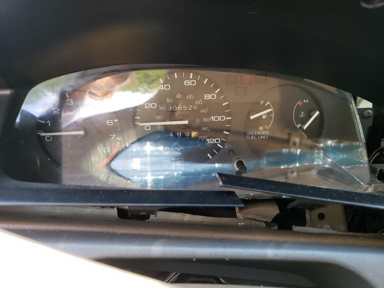 1HGEJ2149PL006423 1993 Honda Civic Dx