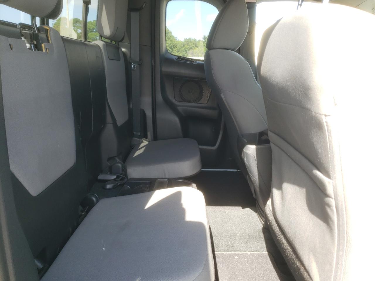 2019 Toyota Tacoma Access Cab VIN: 5TFRZ5CN4KX073335 Lot: 64229374