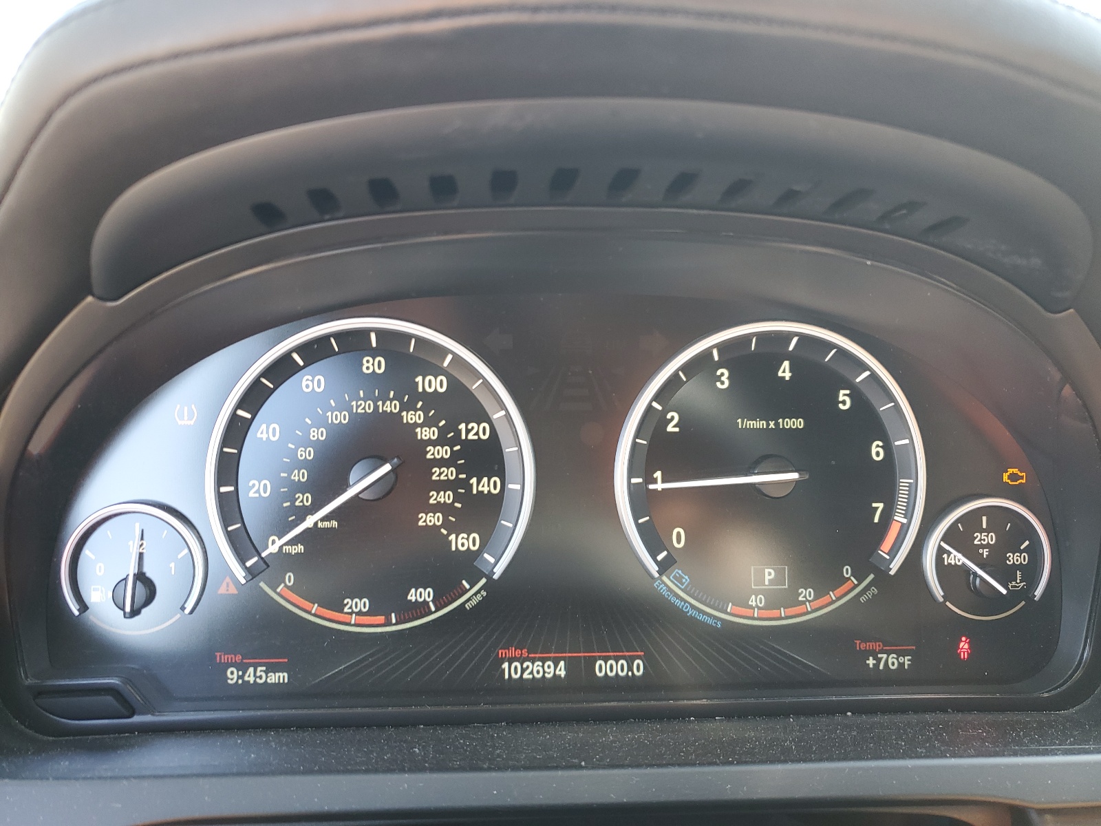 WBAYE4C52DD137259 2013 BMW 740 Li