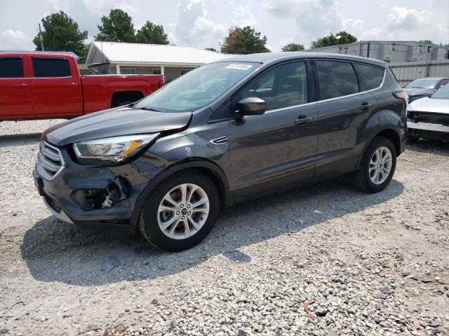 Parquets FORD ESCAPE 2017 Gray