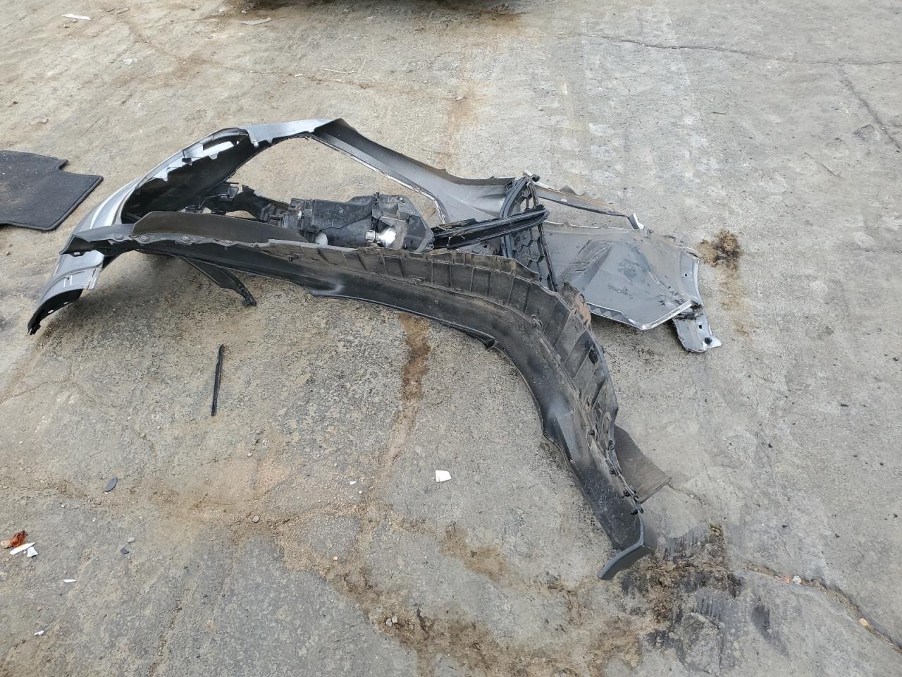 2018 Honda Hr-V Lx VIN: 3CZRU5H30JM719121 Lot: 63166924