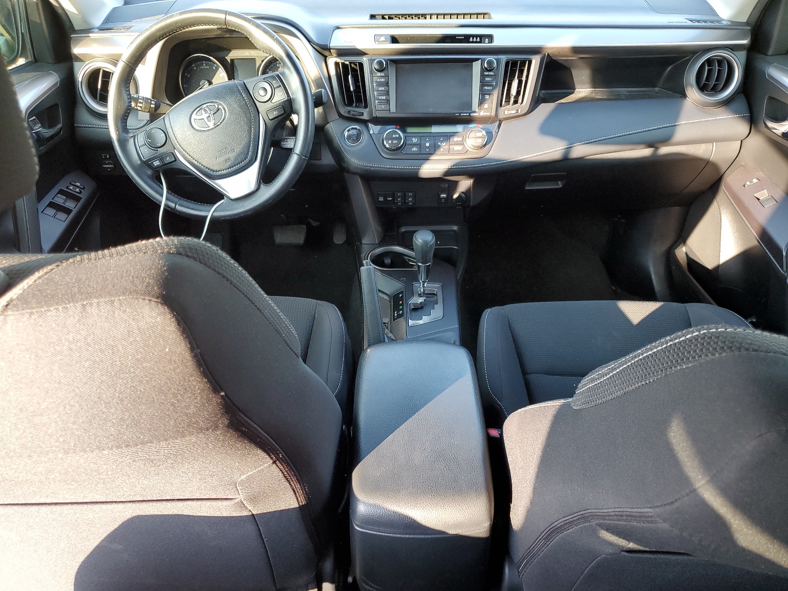 JTMRFREV9JJ245518 2022 Toyota Rav4 Adventure