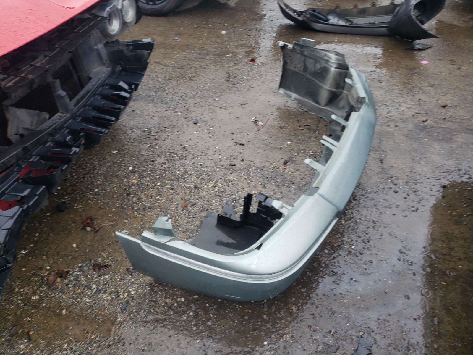 2MEFM75W15X635269 2005 Mercury Grand Marquis Ls