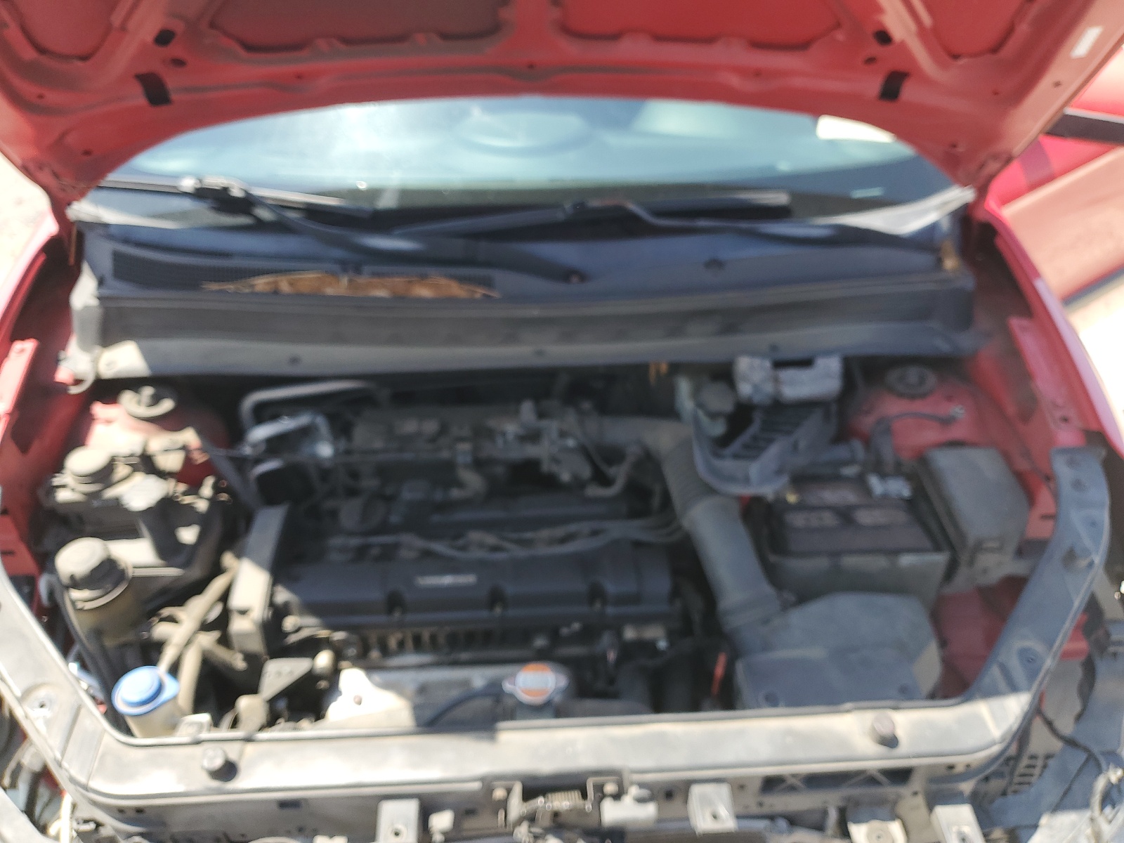 KNDJT2A20A7043608 2010 Kia Soul +