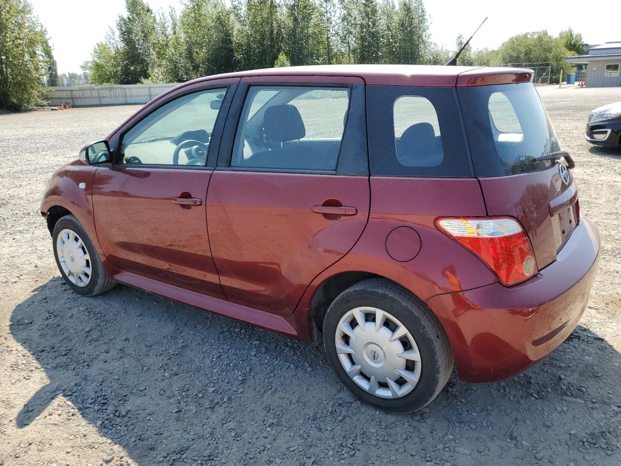 2006 Toyota Scion Xa VIN: JTKKT624065003584 Lot: 65056634