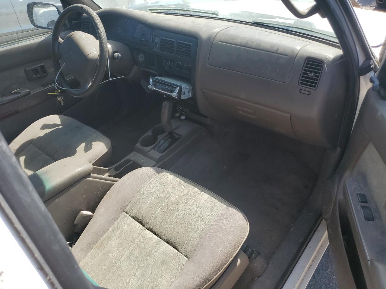 2000 Toyota Tacoma Xtracab Prerunner VIN: 4TASM92N7YZ657603 Lot: 64418144