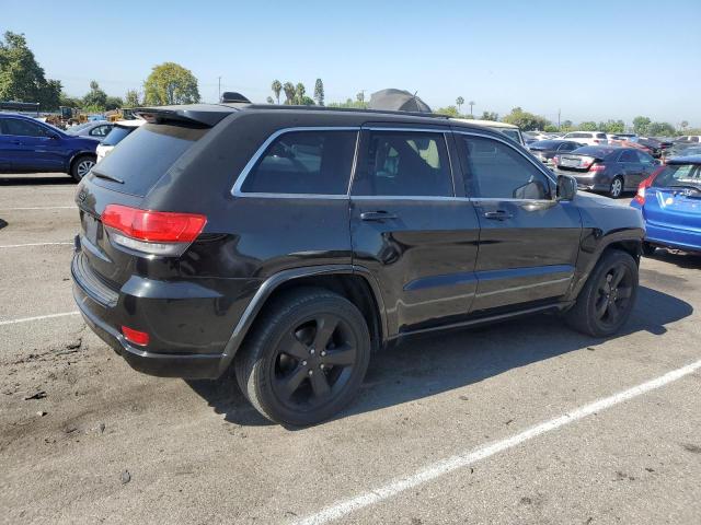  JEEP GRAND CHER 2014 Black