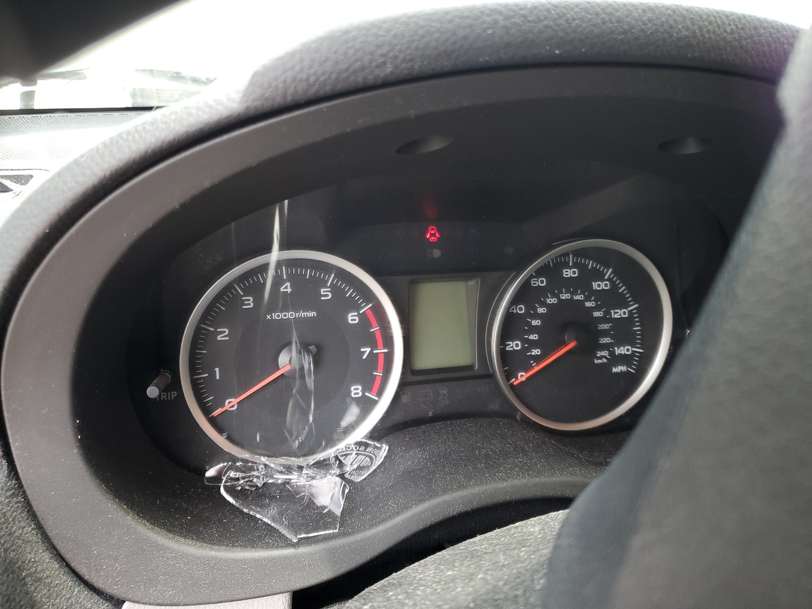 JF2SJADC4HH473186 2017 Subaru Forester 2.5I Premium