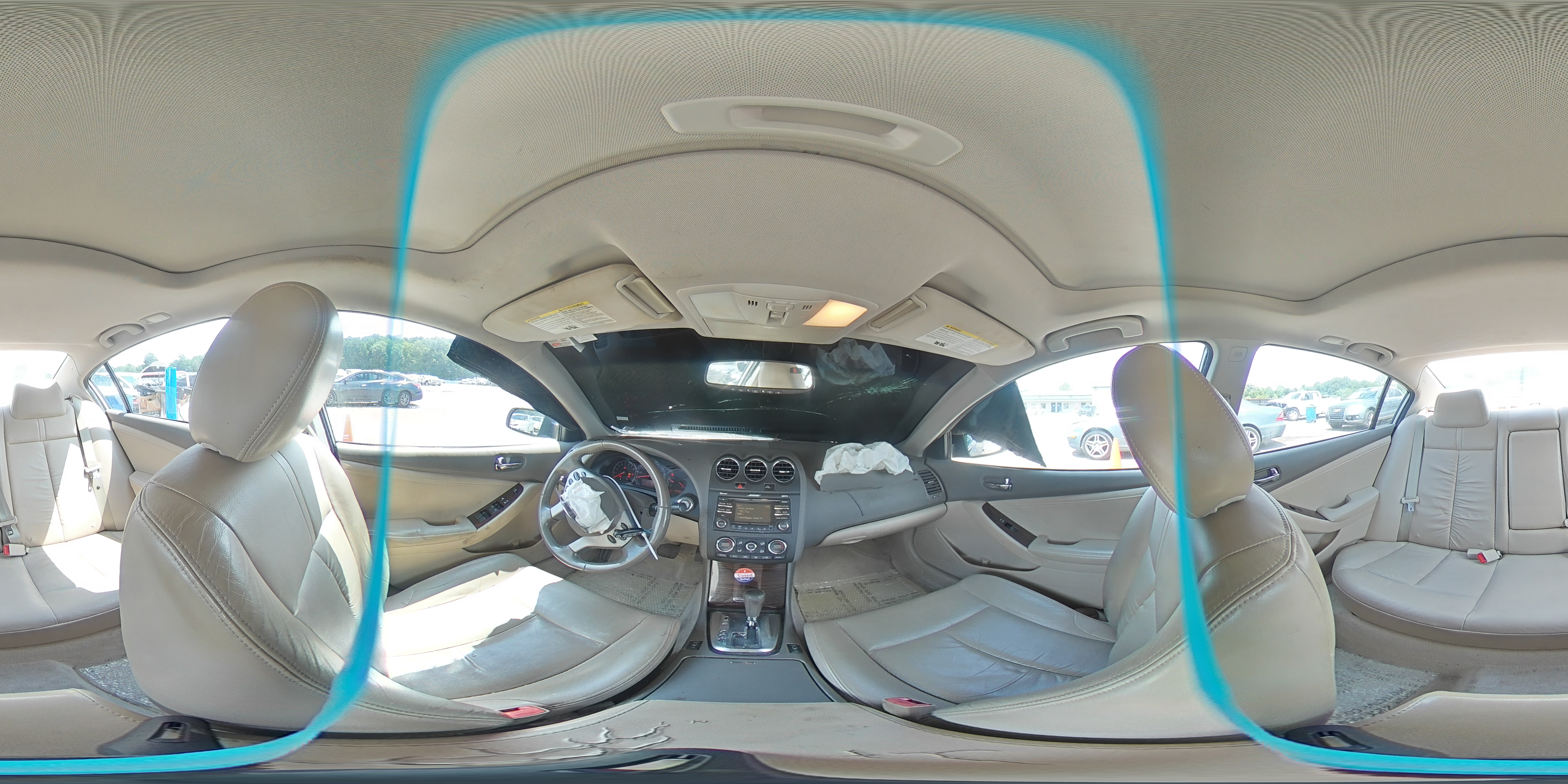 2012 Nissan Altima - Image 13