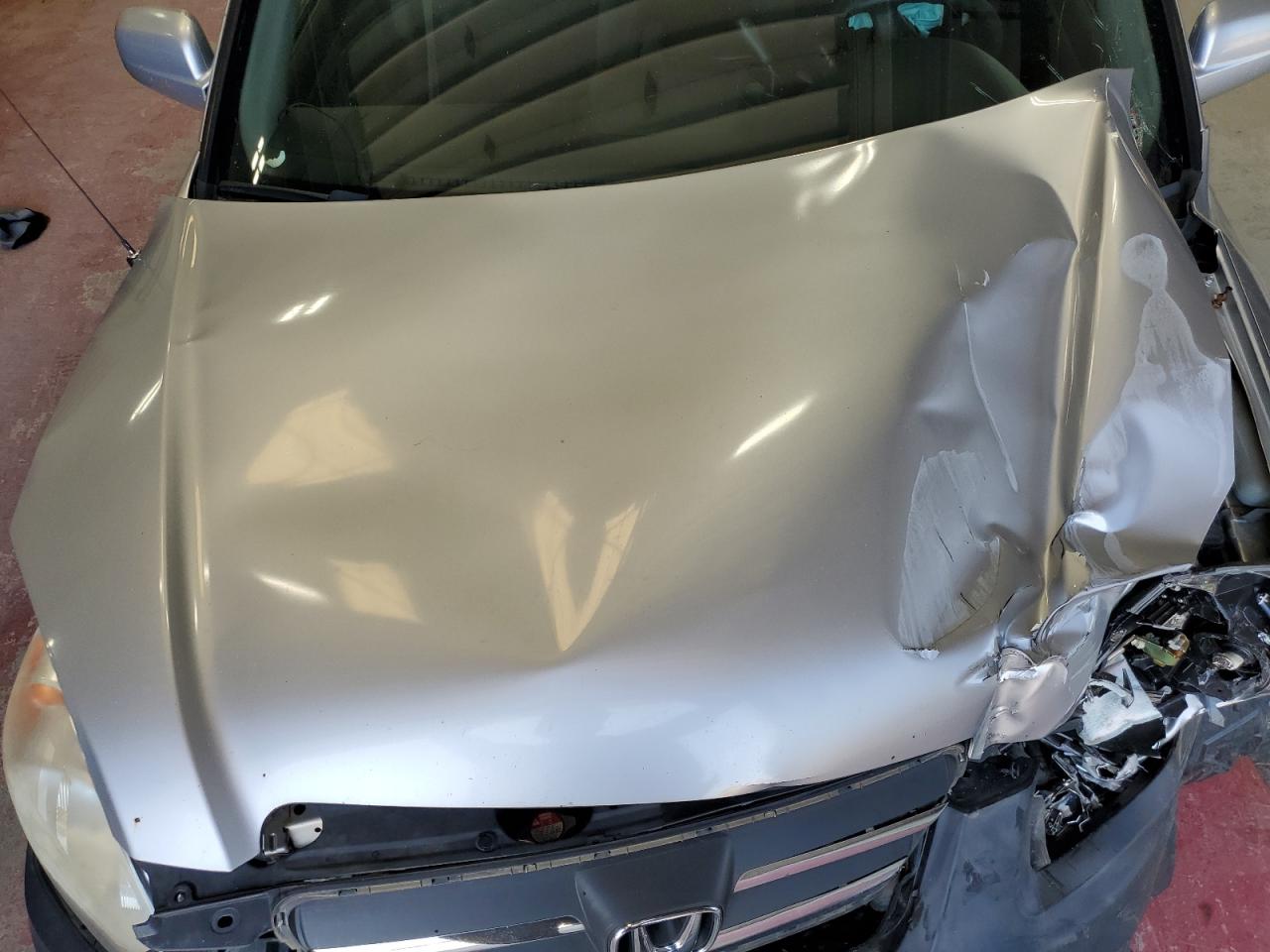 2006 Honda Cr-V Ex VIN: JHLRD78806C003764 Lot: 65111404