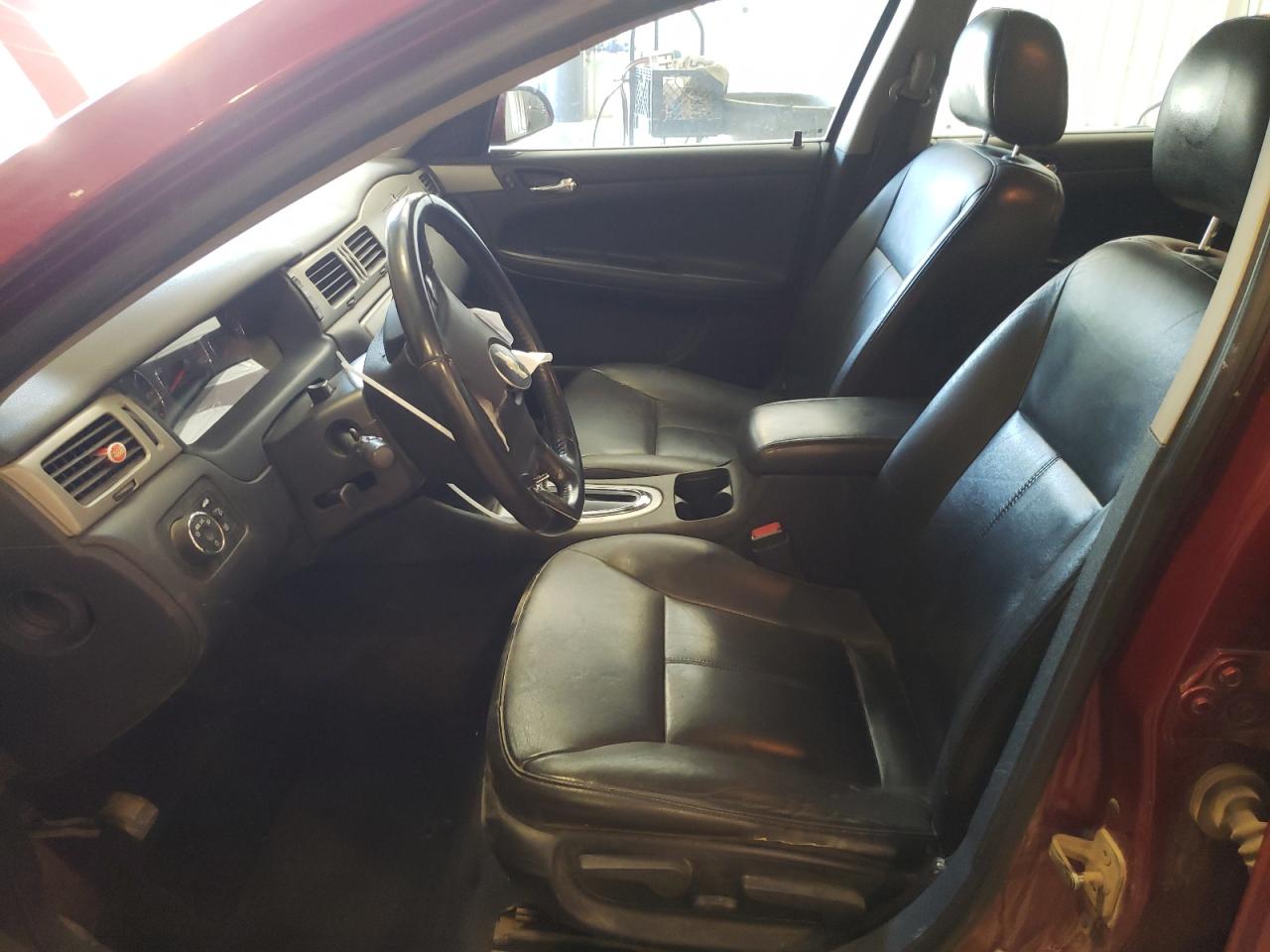 2008 Chevrolet Impala - Image 7