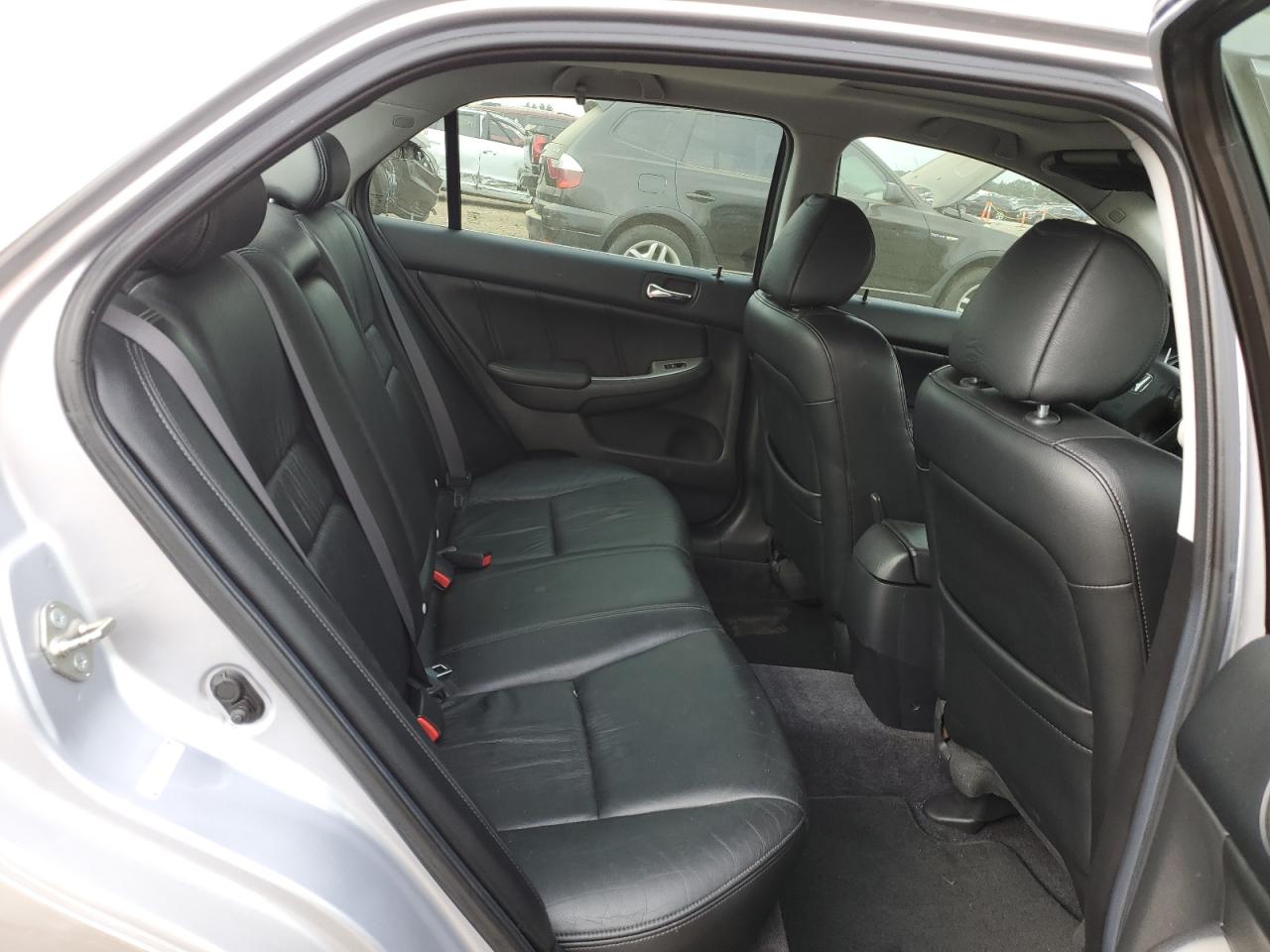 2004 Honda Accord Ex VIN: 1HGCM665X4A042930 Lot: 63623024