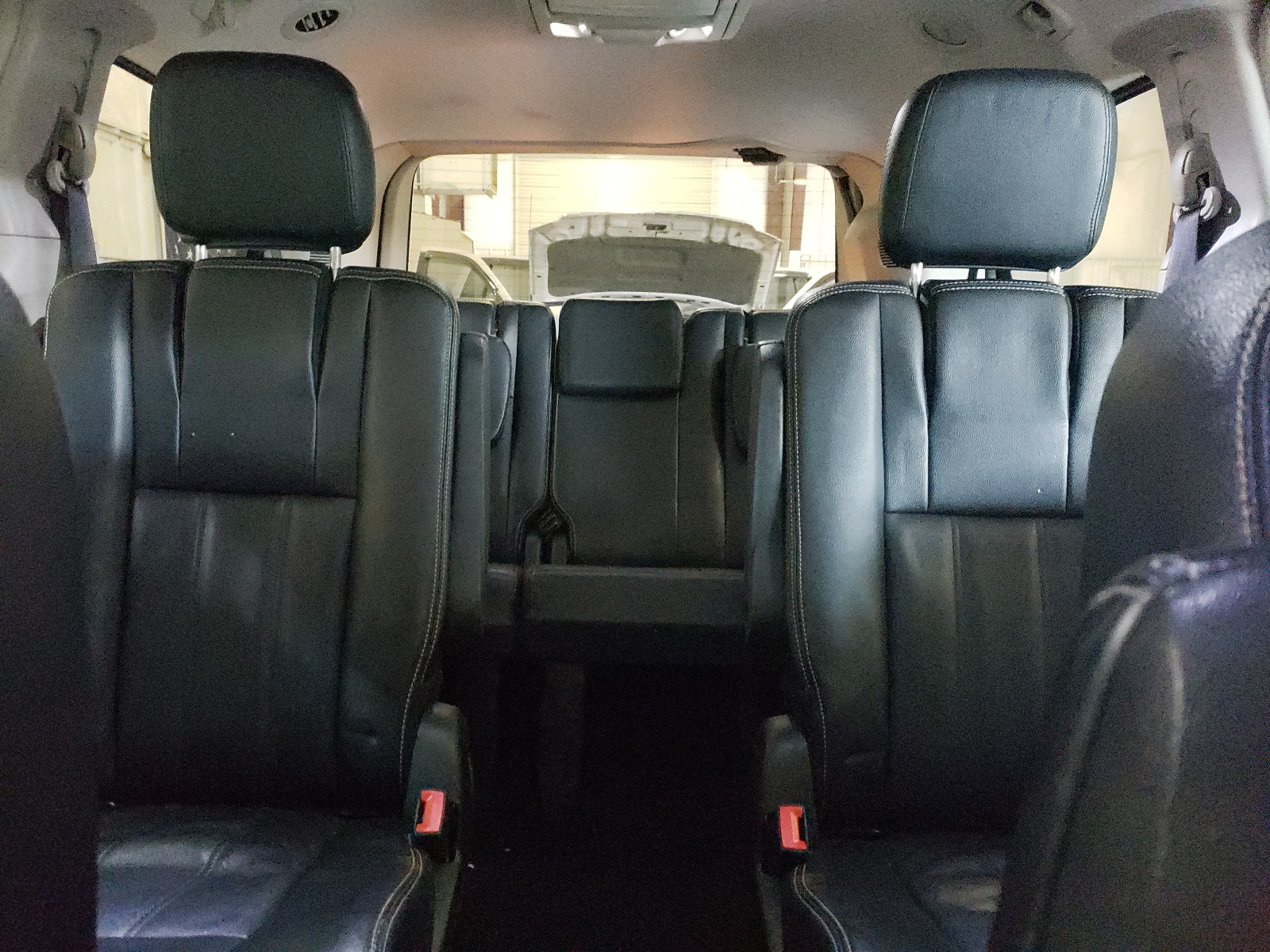 2C4RC1BG8GR133071 2016 Chrysler Town & Country Touring