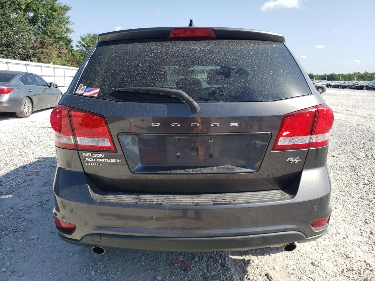 2016 Dodge Journey - Image 6