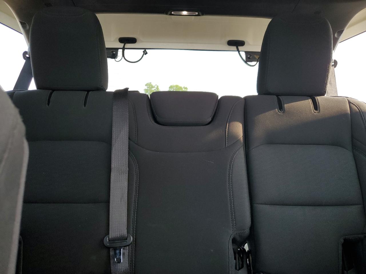 2020 Jeep Wrangler Unlimited Sport VIN: 1C4HJXDN4LW198159 Lot: 64459424