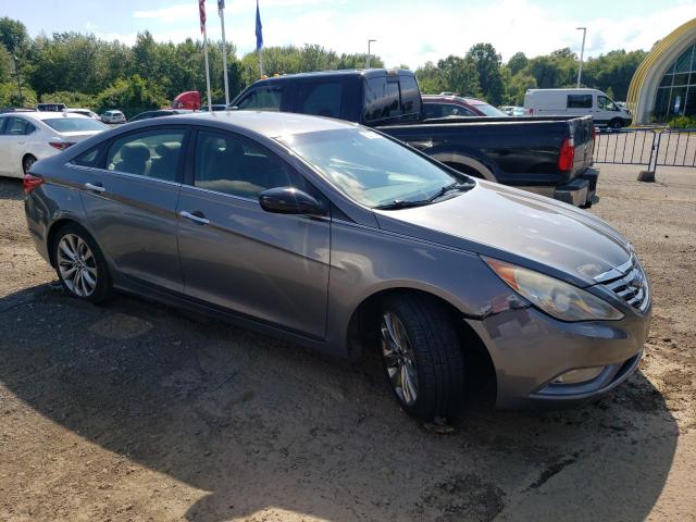 5NPEC4AC4BH141558 | 2011 Hyundai sonata se