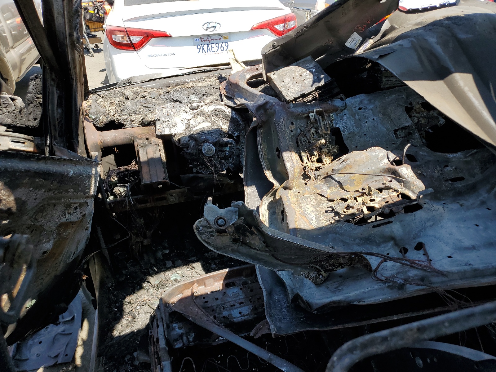 5FNRL38846B064563 2006 Honda Odyssey Touring