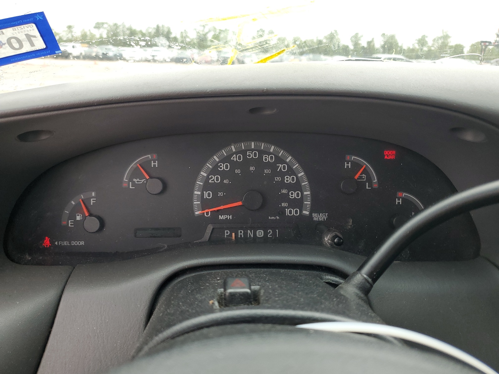 1FTRF172X2NA85034 2002 Ford F150