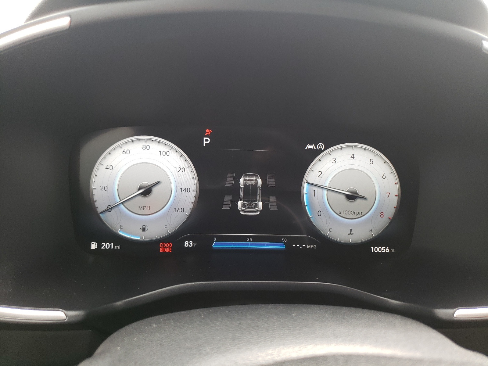 5NMS3DAJ3NH417781 2022 Hyundai Santa Fe Sel