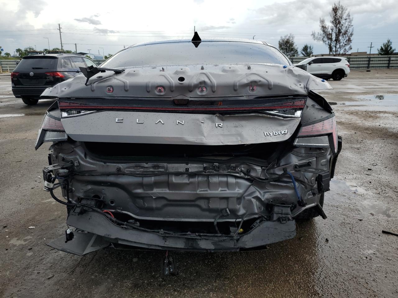 2022 Hyundai Elantra Limited VIN: KMHLN4AJ0NU024162 Lot: 63898864