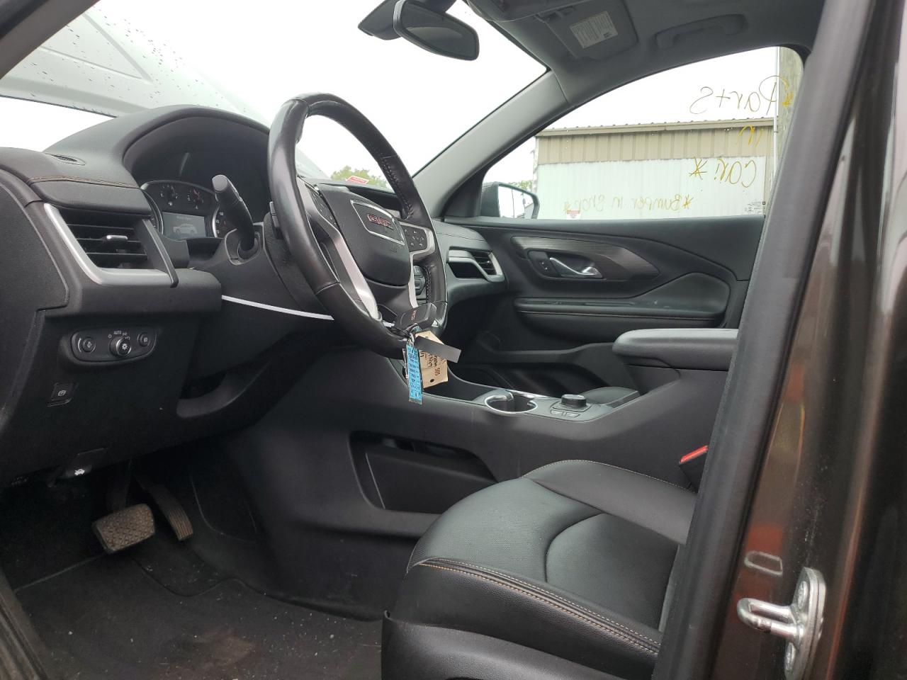 2019 GMC Terrain Slt VIN: 3GKALVEV0KL151489 Lot: 63930854