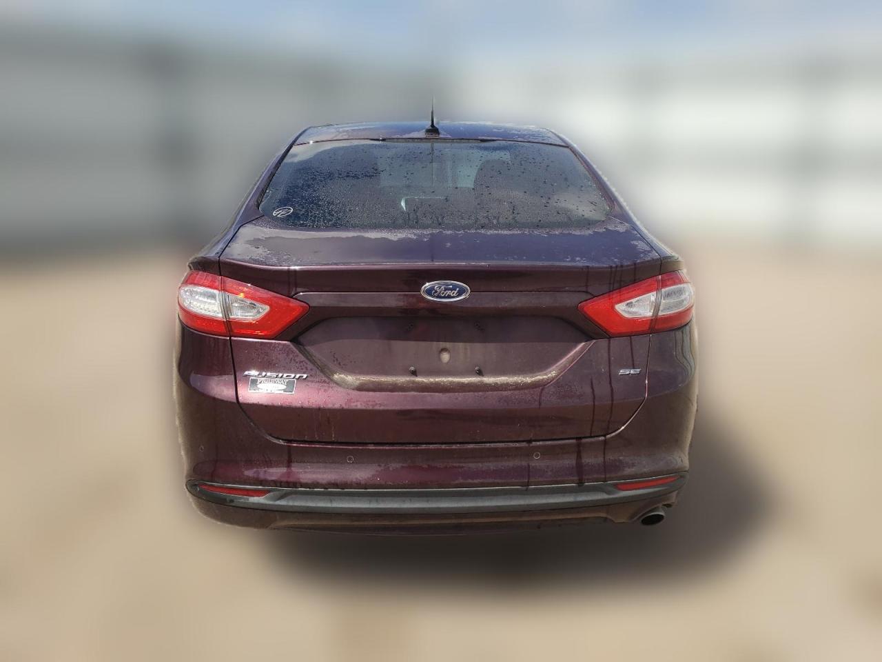 2013 Ford Fusion Se VIN: 3FA6P0H74DR118250 Lot: 62570764