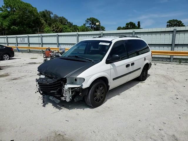 2006 Chrysler Town & Country Touring VIN: 2A4GP54L46R776345 Lot: 65217294