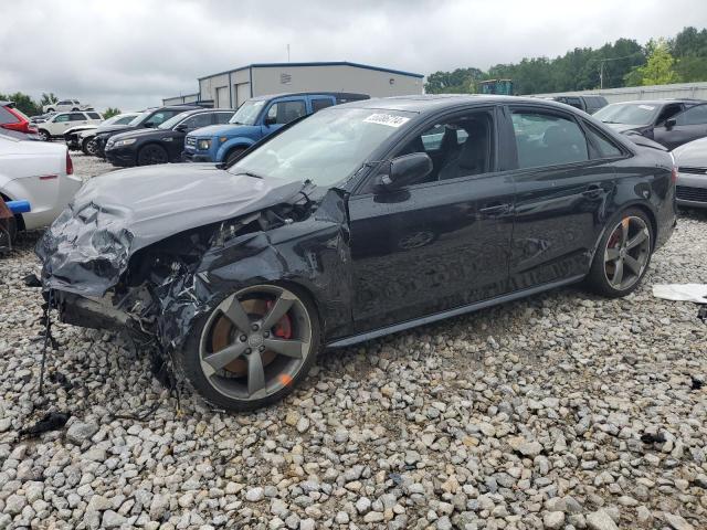 2014 Audi S4 Premium Plus