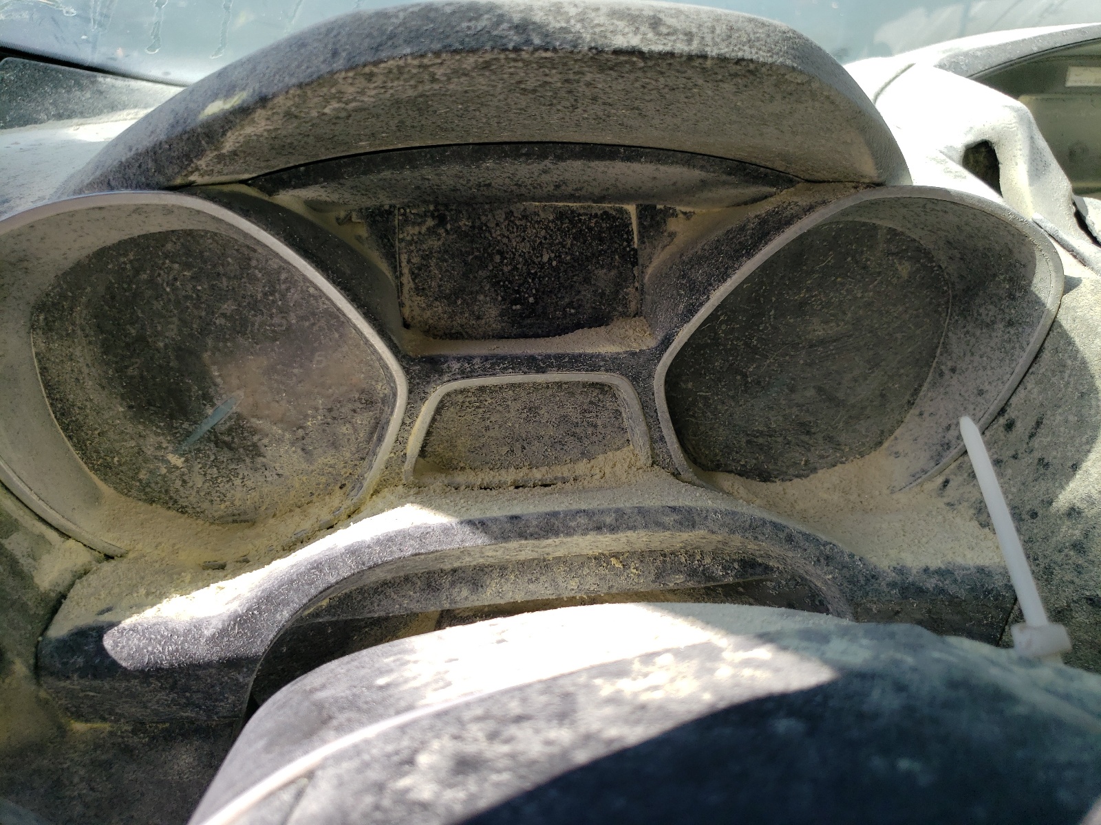 1FMCU9GXXFUA79053 2015 Ford Escape Se