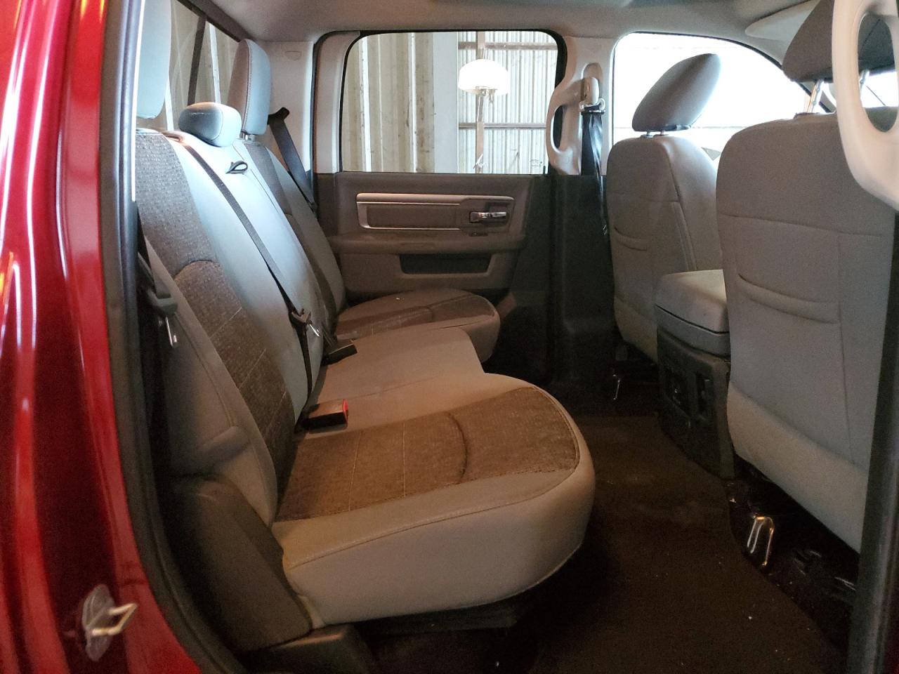 2014 Ram 1500 Slt VIN: 1C6RR6LG8ES154273 Lot: 61272164