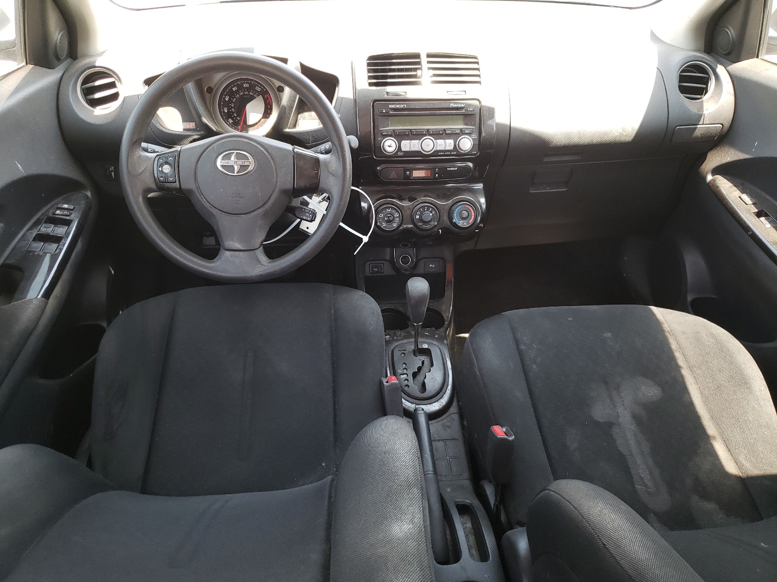 JTKKU10458J025223 2008 Toyota Scion Xd