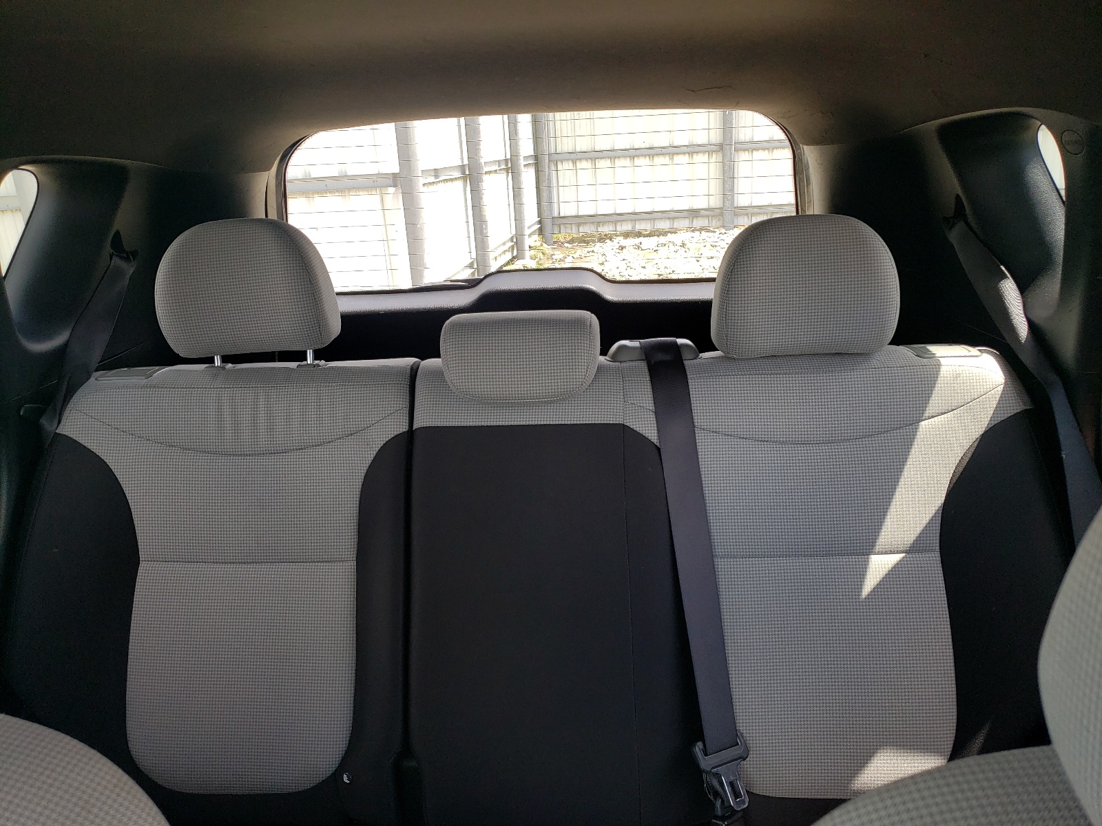 KNDJN2A24G7345809 2016 Kia Soul