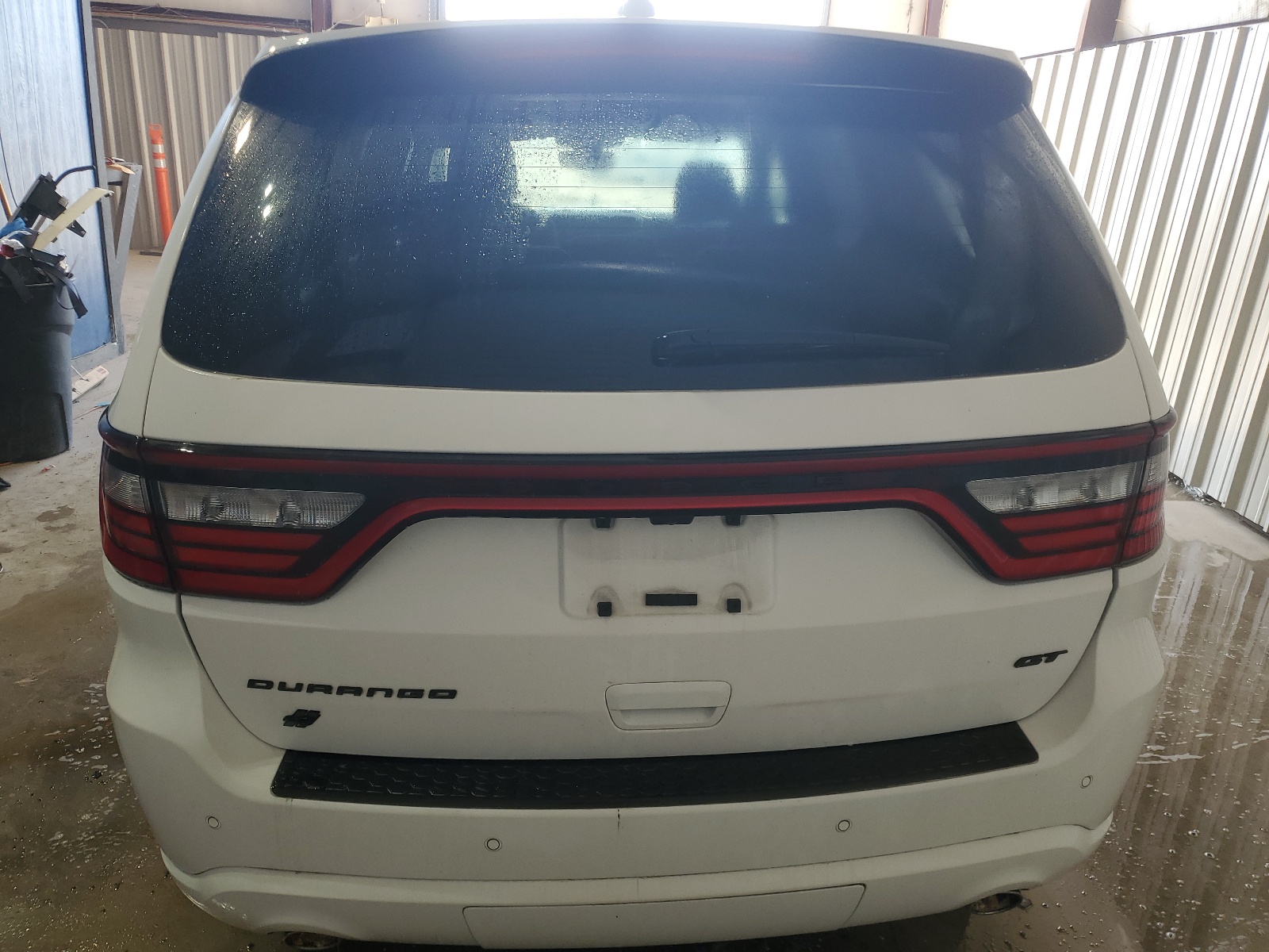 1C4RDJDG5NC212164 2022 Dodge Durango Gt