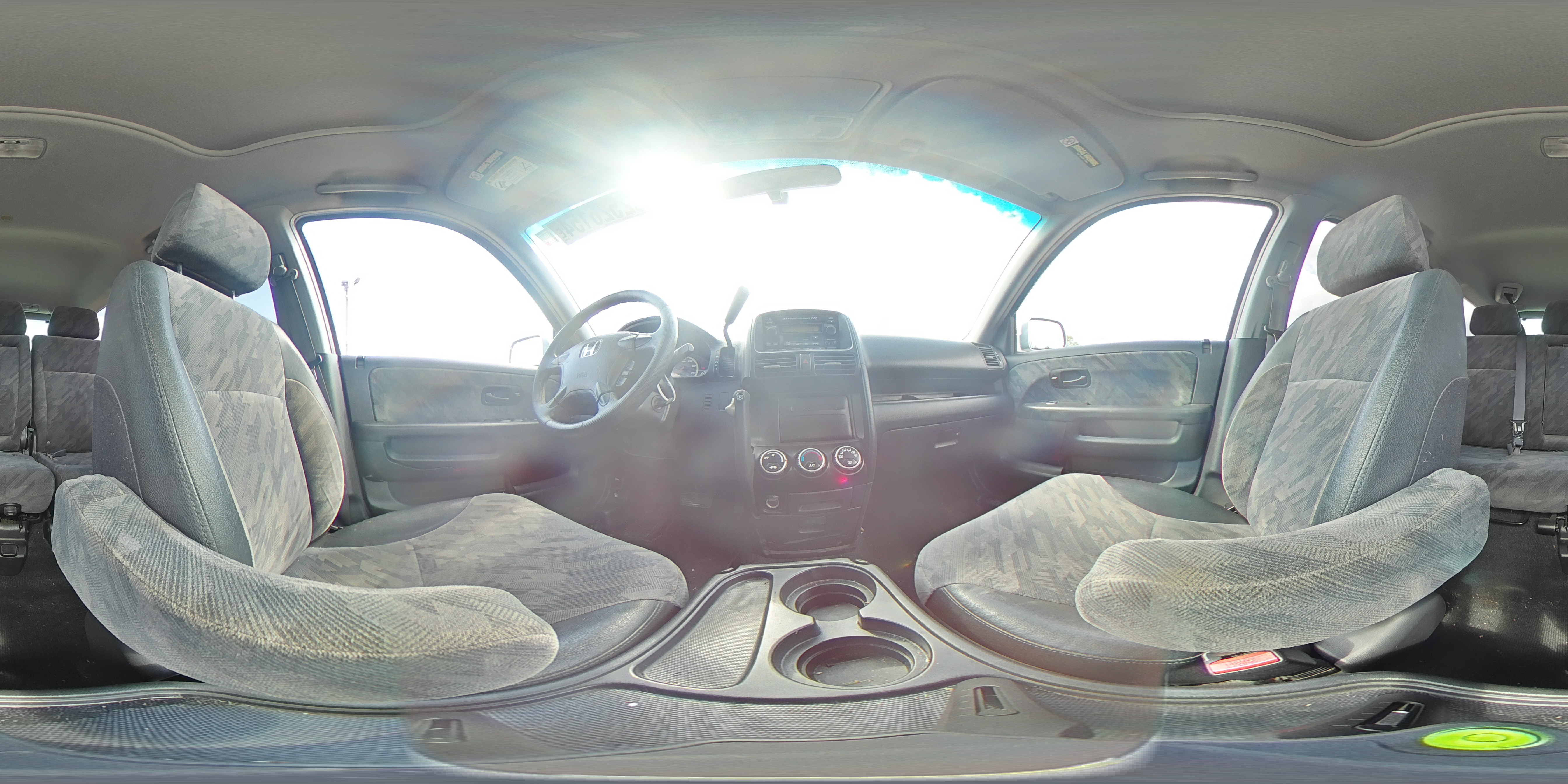 2004 Honda Cr-V Ex VIN: SHSRD78804U244374 Lot: 62526154