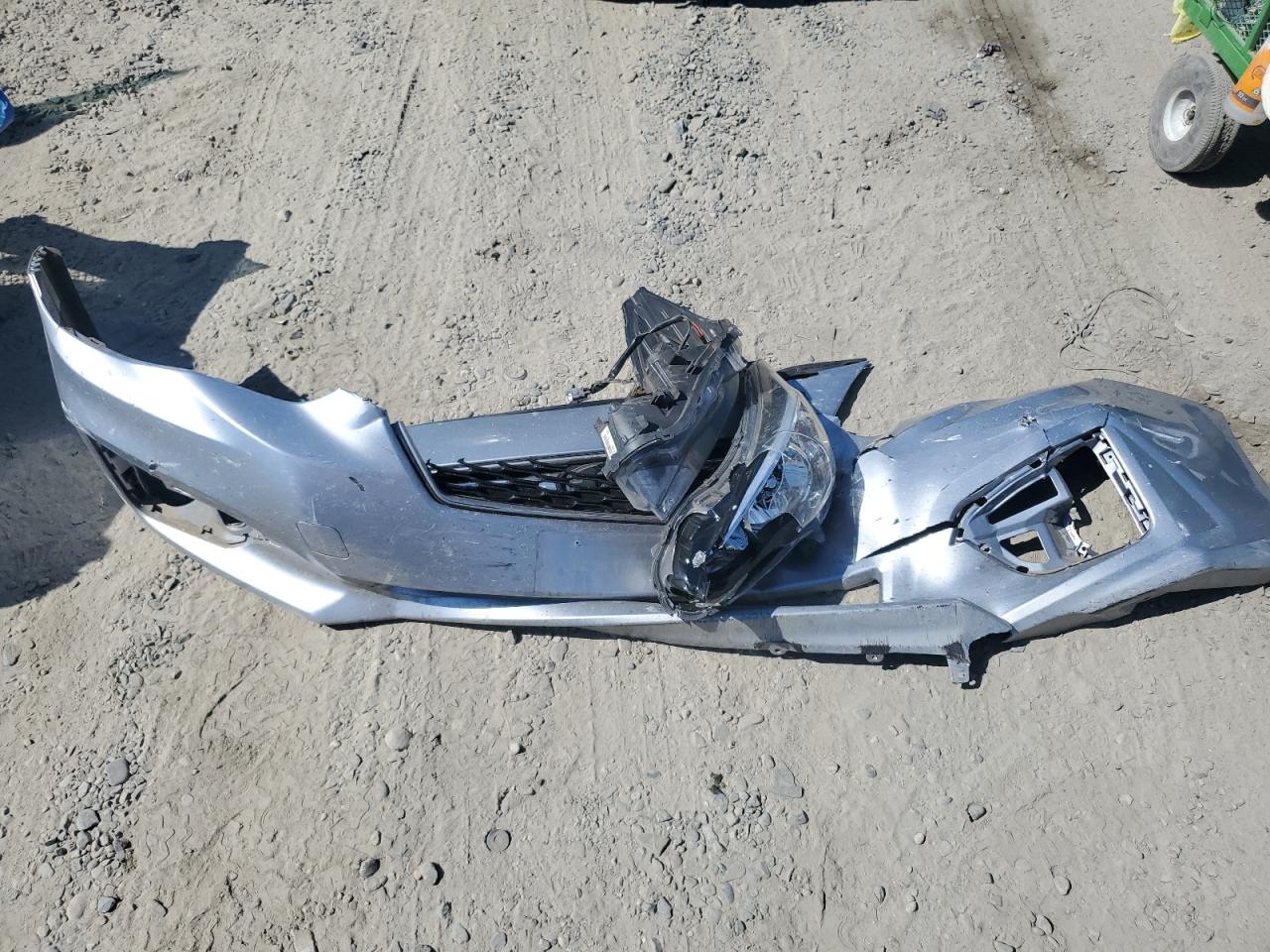 2018 Subaru Impreza VIN: 4S3GTAA64J3707987 Lot: 63542784